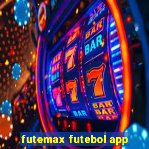 futemax futebol app